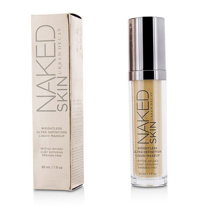 Urban Decay Naked Skin Weightless Ultra Definition Maquillaje Líquido 30ml/1ozProduct Thumbnail