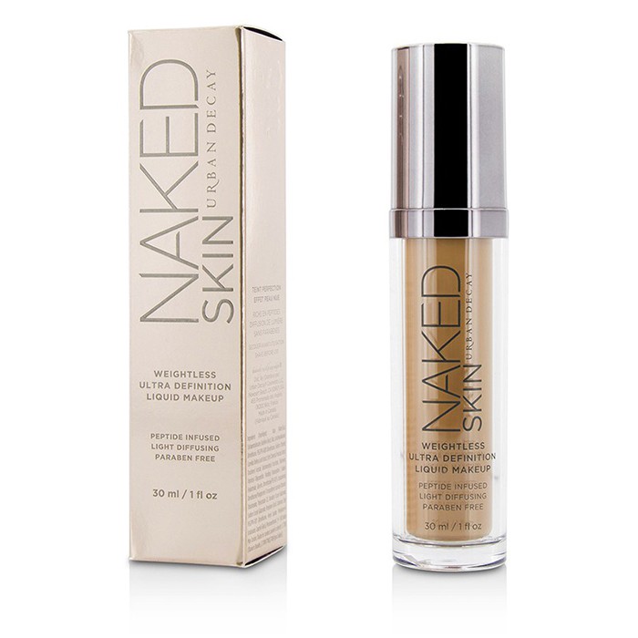 Urban Decay Naked Skin Maquillaje Líquido Ligero Ultra Definición 30ml/1ozProduct Thumbnail