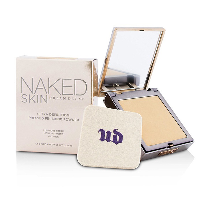 어반 디케이 Urban Decay Naked Skin Ultra Definition Pressed Finishing Powder 7.4g/0.26ozProduct Thumbnail