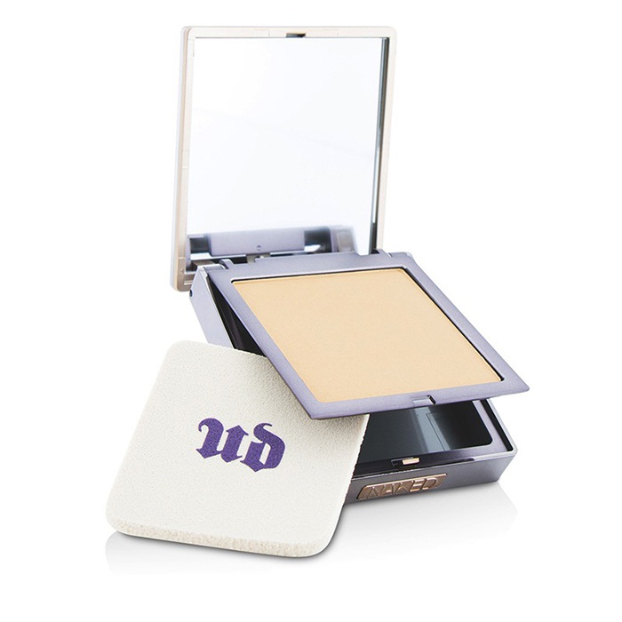 Urban Decay Naked Skin Ultra Definition Pressed Finishing Powder 7.4g/0.26ozProduct Thumbnail