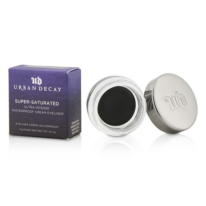 Urban Decay Super Saturated Ultra Intense Waterproof Cream Eyeliner 3g/0.1ozProduct Thumbnail