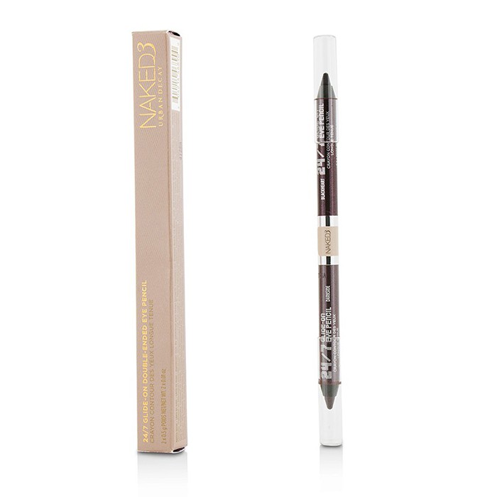 Urban Decay 24/7 Glide On Double Ended Eye Pencil 2x0.5g/0.01ozProduct Thumbnail