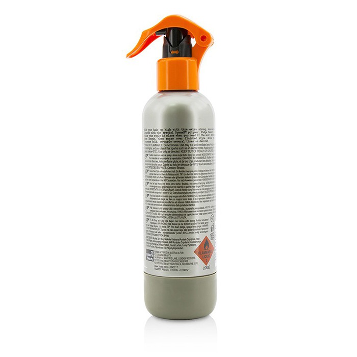 Fudge Hair Cement Spray Fijador Sin Aerosol Agarre Extremo (Factor de Agarre 14) 300ml/10.1ozProduct Thumbnail