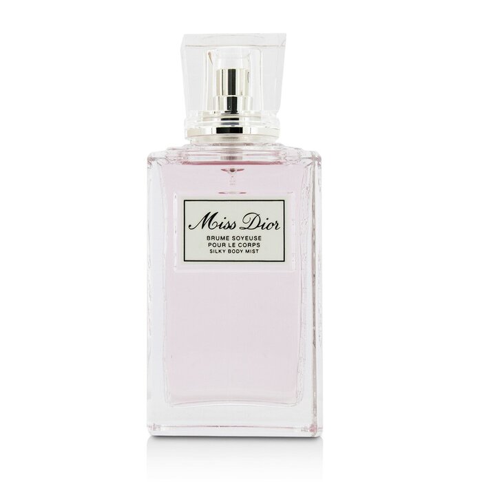 Christian Dior مزيج مرطب حريري Miss Dior 100ml/3.4ozProduct Thumbnail