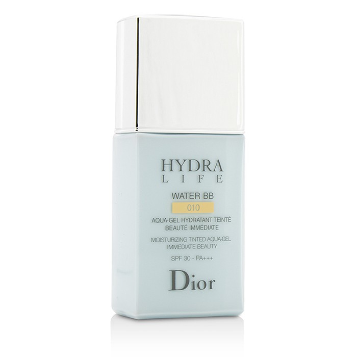 Christian Dior Hydra Life Water BB Moisturizing Tinted Aqua-Gel 保濕遮瑕BB霜 SPF 30 30ml/1ozProduct Thumbnail