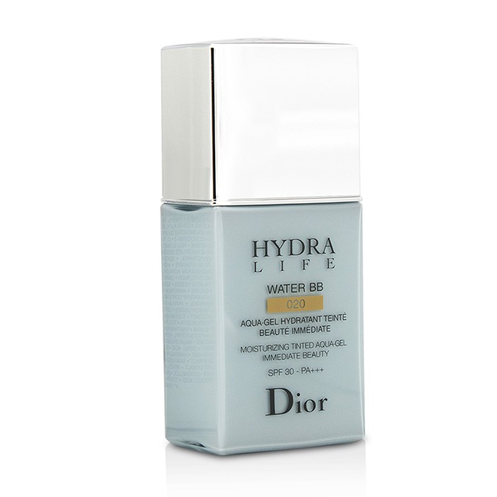 Christian Dior Hydra Life Water BB Moisturizing Tinted Aqua-Gel SPF 30 30ml/1ozProduct Thumbnail