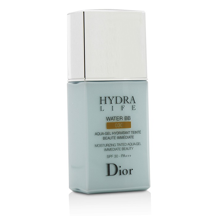 Christian Dior Hydra Life Water BB Moisturizing Tinted Aqua-Gel – Sävytetty Kosteuttava Geeli SPF 30 30ml/1ozProduct Thumbnail
