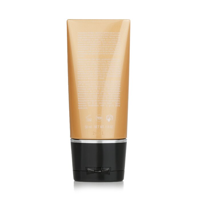 Christian Dior Dior Bronze Beautifying Protective Creme Sublime Glow SPF 30 til ansikt 50ml/1.7ozProduct Thumbnail