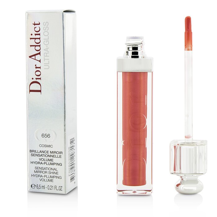 Christian Dior Dior Addict Ultra Gloss (sensasjonell speilglans) 6.5ml/0.21ozProduct Thumbnail