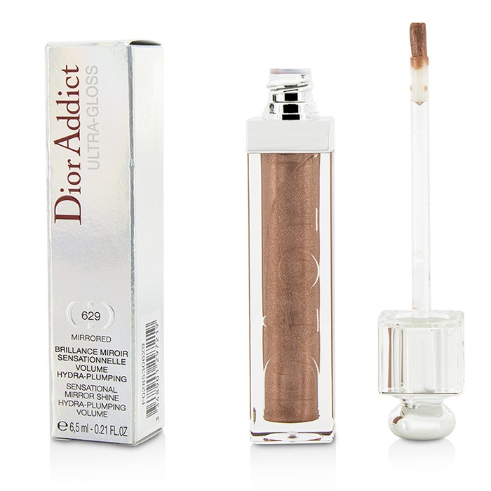 ディオール Christian Dior ディオール アディクト ウルトラ グロス (センセーショナル ミラー シャイン) 6.5ml/0.21ozProduct Thumbnail