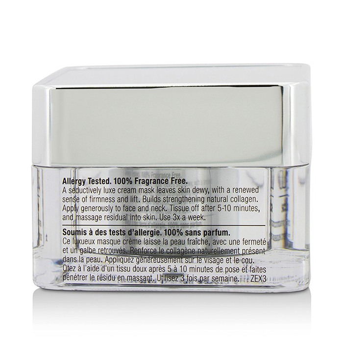 Clinique Sculptwear Contouring Massage Cream Mask - Untuk Segala Tipe Kulit - Masker Wajah 50ml/1.7ozProduct Thumbnail