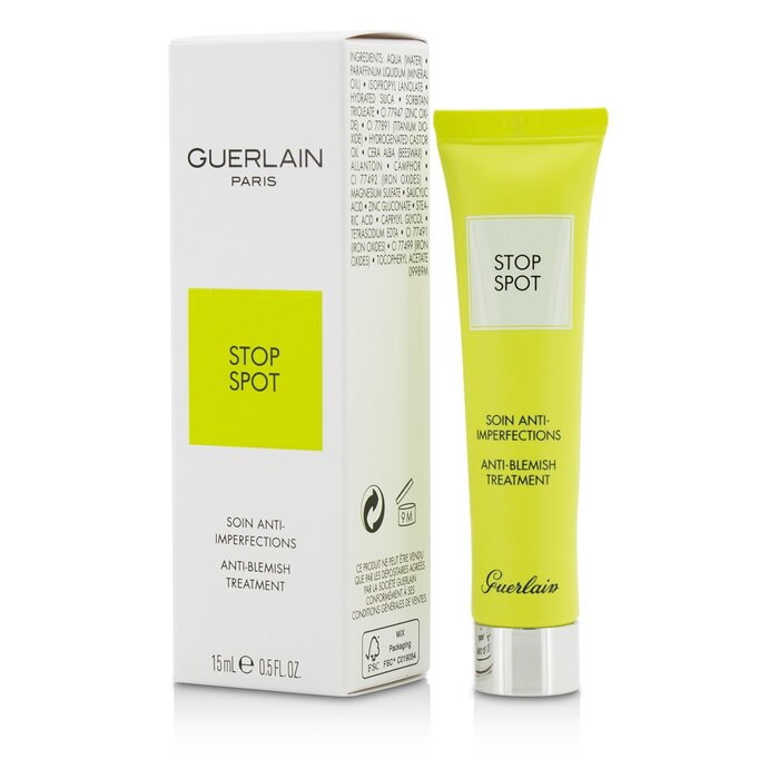 Guerlain Stop Spot Anti-Blemish Treatment  15ml/0.5ozProduct Thumbnail