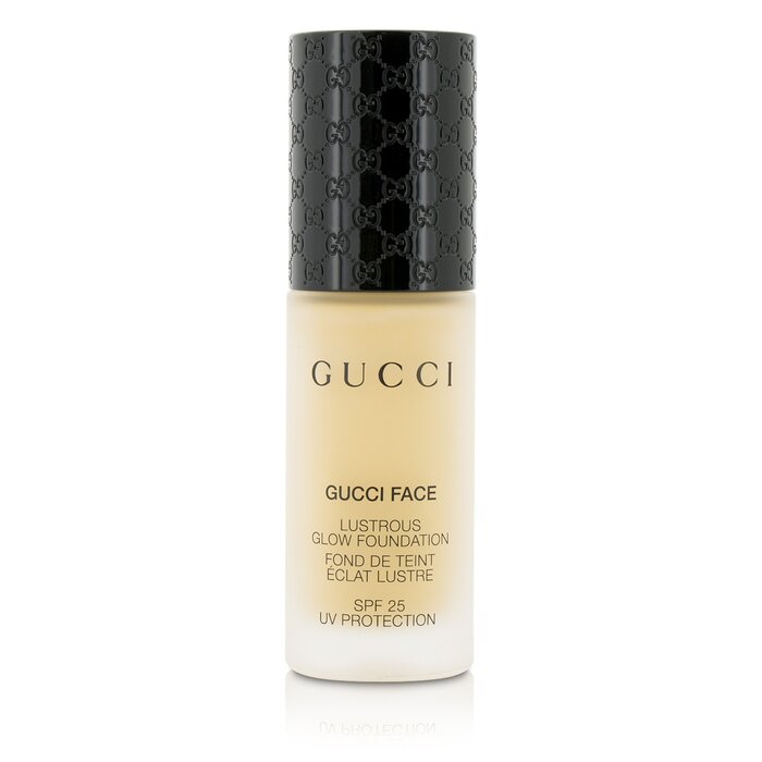 Gucci รองพื้น Lustrous Glow Foundation SPF 25 30ml/1ozProduct Thumbnail