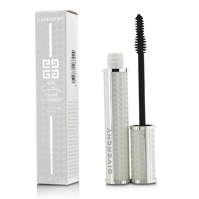 Givenchy 紀梵希 高級訂製濃翹防水美睫膏 Noir Couture Volume Waterproof Extreme Volume Mascara 8g/0.28ozProduct Thumbnail
