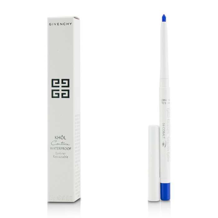 Givenchy Khol Couture Waterproof Retractable Eyeliner אייליינר עמיד במים 0.3g/0.01ozProduct Thumbnail