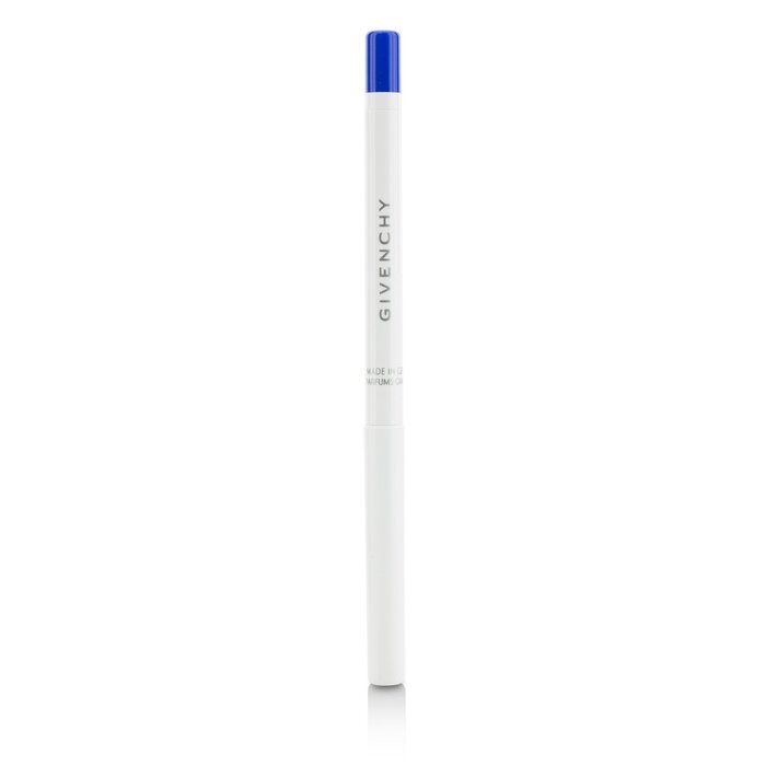 Givenchy 紀梵希 防水訂製眼線筆 Khol Couture Waterproof Retractable Eyeliner 0.3g/0.01ozProduct Thumbnail