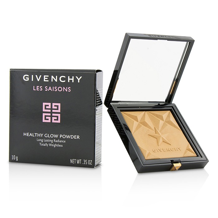 Givenchy Puder do twarzy Les Saisons Healthy Glow Powder 10g/0.35ozProduct Thumbnail