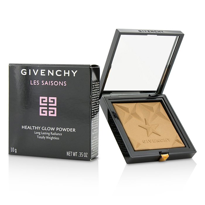 지방시 Givenchy Les Saisons Healthy Glow Powder 10g/0.35ozProduct Thumbnail