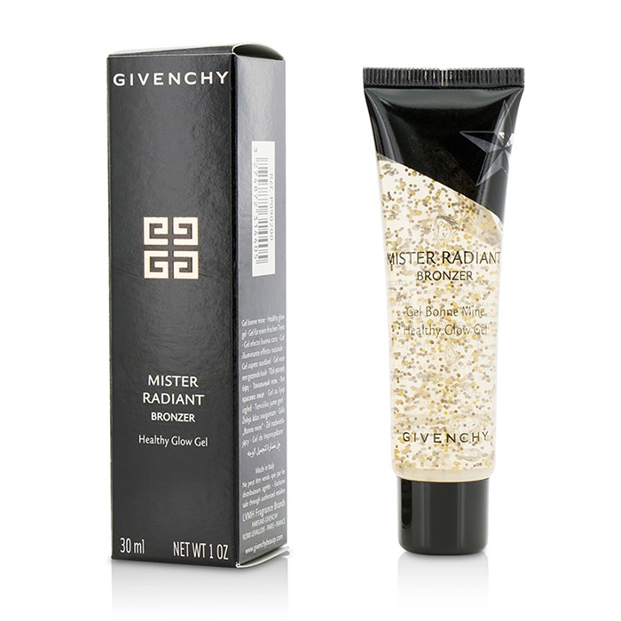 ジバンシィ Givenchy Mister Radiant Bronzer Healthy Glow Gel 30ml/1ozProduct Thumbnail
