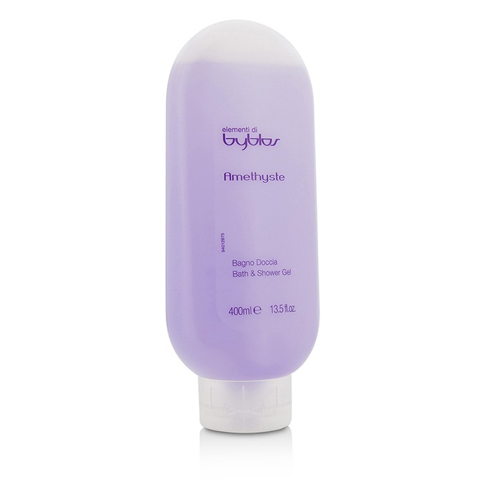 Byblos Amethyste Душ Гел 400ml/13.5ozProduct Thumbnail