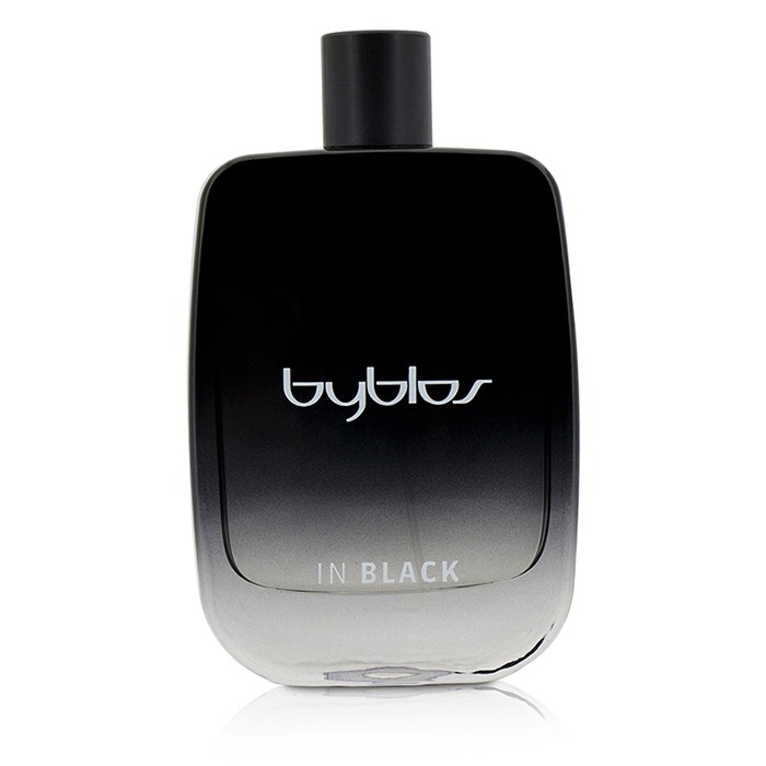 Byblos In Black أفتر شيف سبراي 100ml/3.4ozProduct Thumbnail