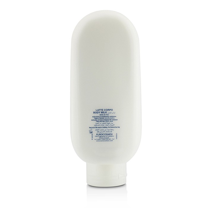 Byblos Ghiaccio Fresh Hydration Body Milk 400ml/13.5ozProduct Thumbnail