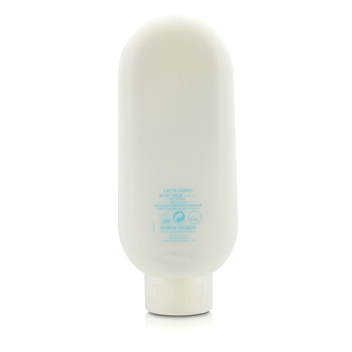 Byblos Aquamarine Body Milk 400ml/13.5ozProduct Thumbnail