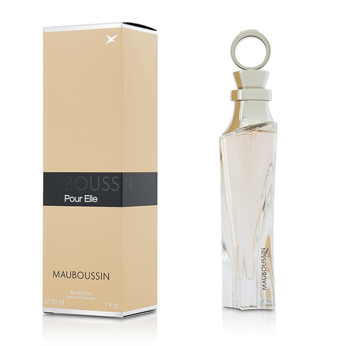 Mauboussin Pour Elle Eau De Parfum Spray 30ml/1ozProduct Thumbnail