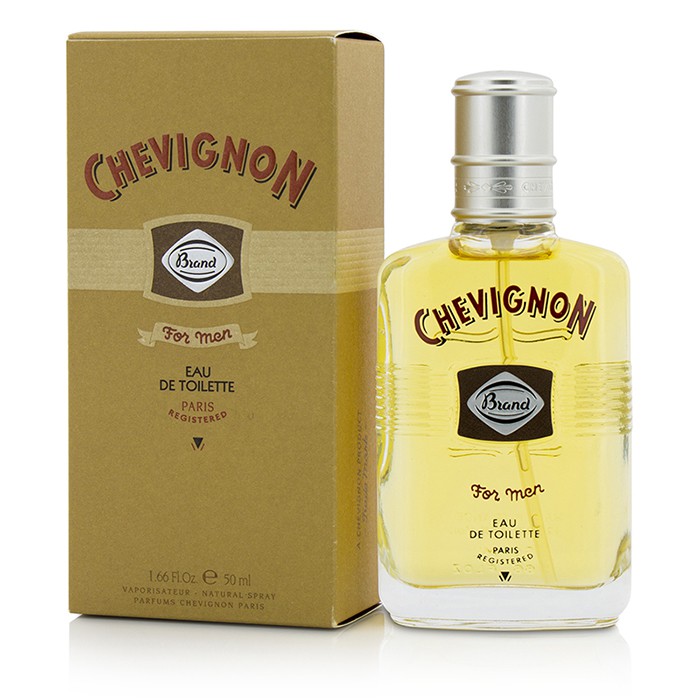 Chevignon Woda toaletowa Chevignon For Men Eau De Toilette Spray 50ml/1.66ozProduct Thumbnail