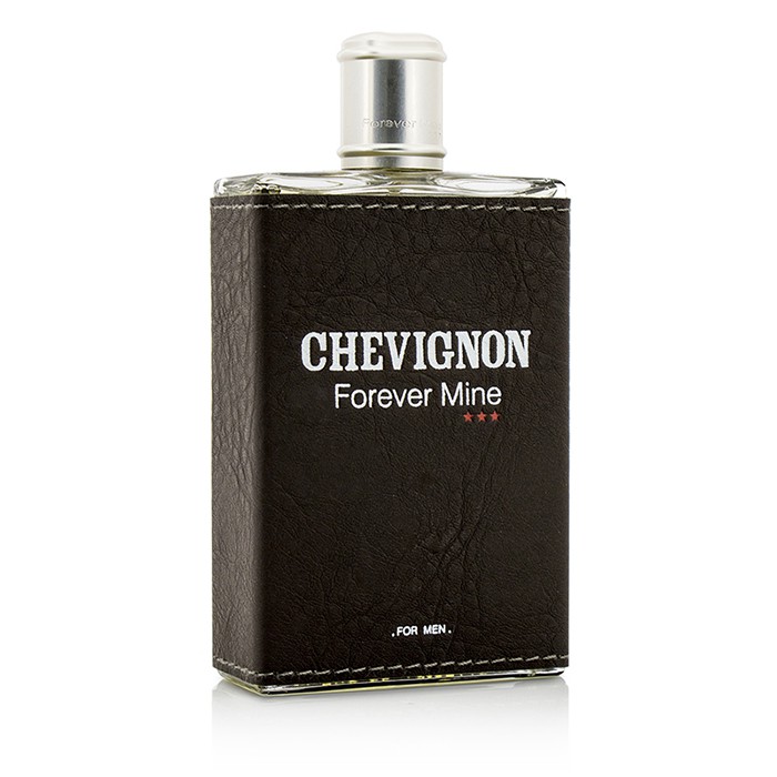 Chevignon Forever Mine For Men After Shave Spray 100ml/3.33ozProduct Thumbnail