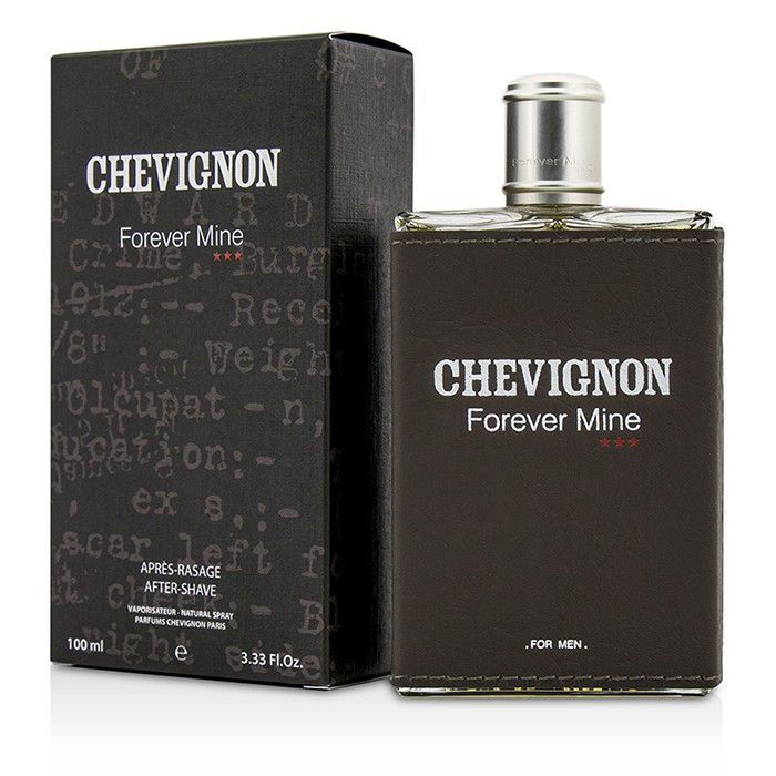 Chevignon Forever Mine For Men After Shave Spray 100ml/3.33ozProduct Thumbnail