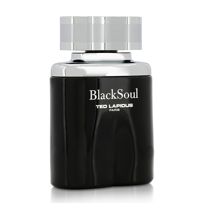 Ted Lapidus Black Soul Eau De Toilette Spray 50ml/1.66ozProduct Thumbnail