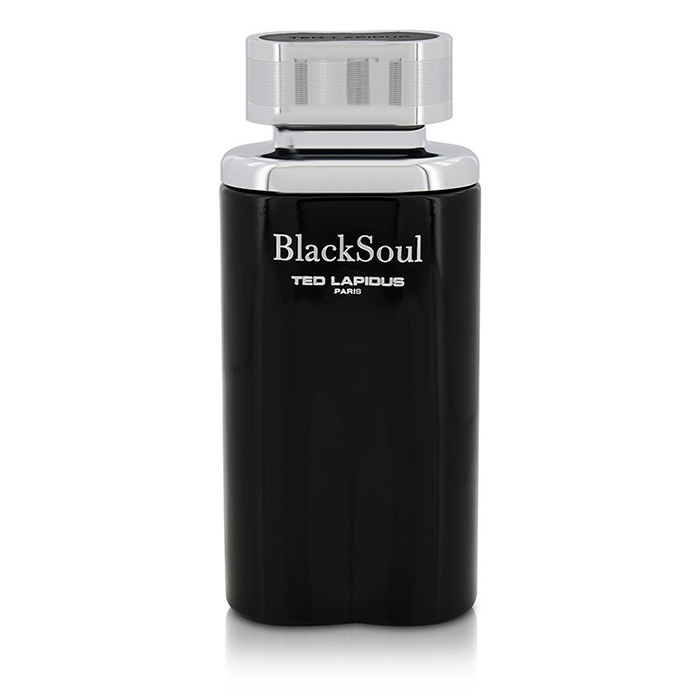 Ted Lapidus Black Soul After Shave Spray 100ml/3.33ozProduct Thumbnail