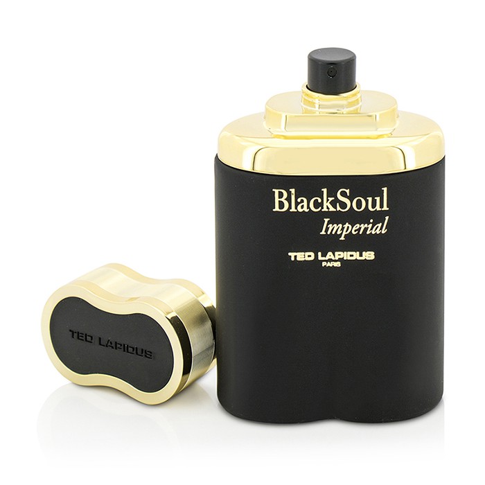 Ted Lapidus Black Soul Imperial Тоалетна Вода Спрей 50ml/1.66ozProduct Thumbnail