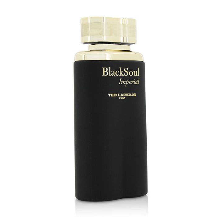 Ted Lapidus Black Soul Imperial Eau De Toilette Spray 100ml/3.33ozProduct Thumbnail