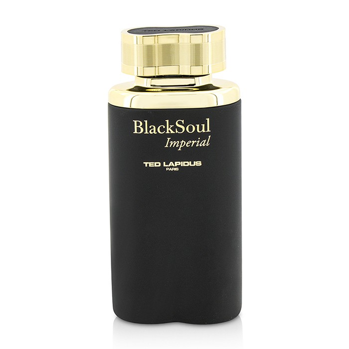Ted Lapidus Black Soul Imperial After Shave Spray 100ml/3.33ozProduct Thumbnail