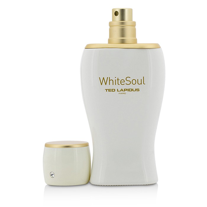 Ted Lapidus White Soul Eau De Parfum Spray 50ml/1.66ozProduct Thumbnail