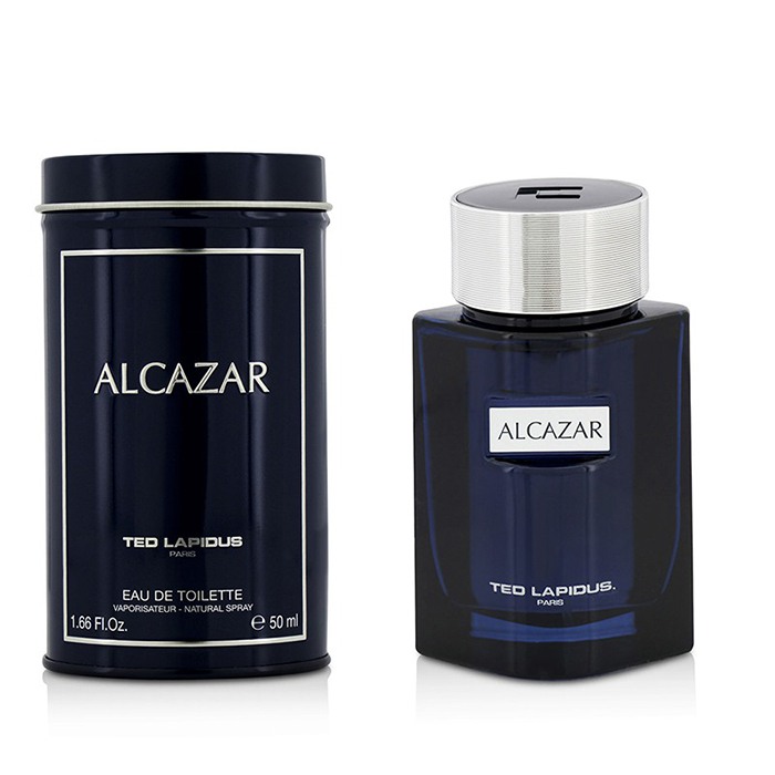 Ted Lapidus Alcazar Eau De Toilette Spray 50ml/1.66ozProduct Thumbnail