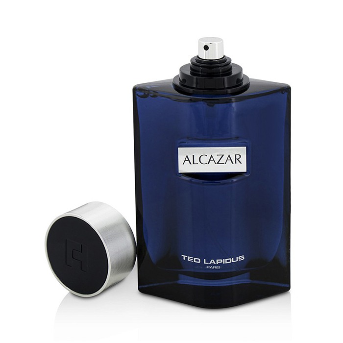 Ted Lapidus Alcazar After Shave Spray 100ml/3.33ozProduct Thumbnail