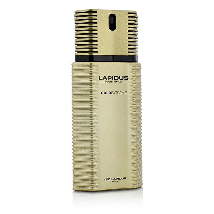 Ted Lapidus Gold Extreme Eau De Toilette Spray 100ml/3.33ozProduct Thumbnail