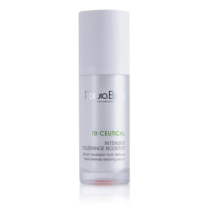 Natura Bisse NB Ceutical Intensive Tolerance Booster Serum (Unboxed) 30ml/1ozProduct Thumbnail