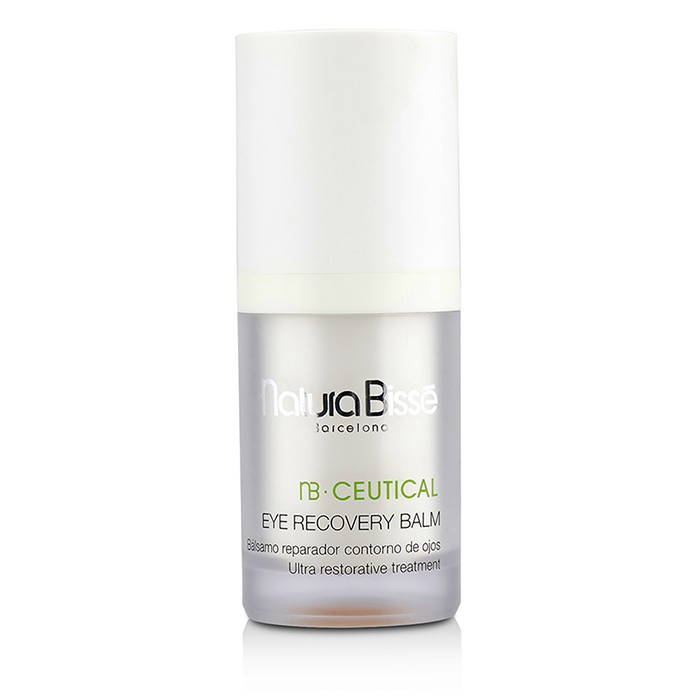 Natura Bisse NB Ceutical Eye Recovery Balm (Unboxed) 15ml/0.5ozProduct Thumbnail
