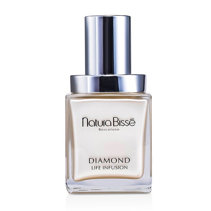 Natura Bisse Diamond Life Infusion Serum (Unboxed) 25ml/0.8ozProduct Thumbnail