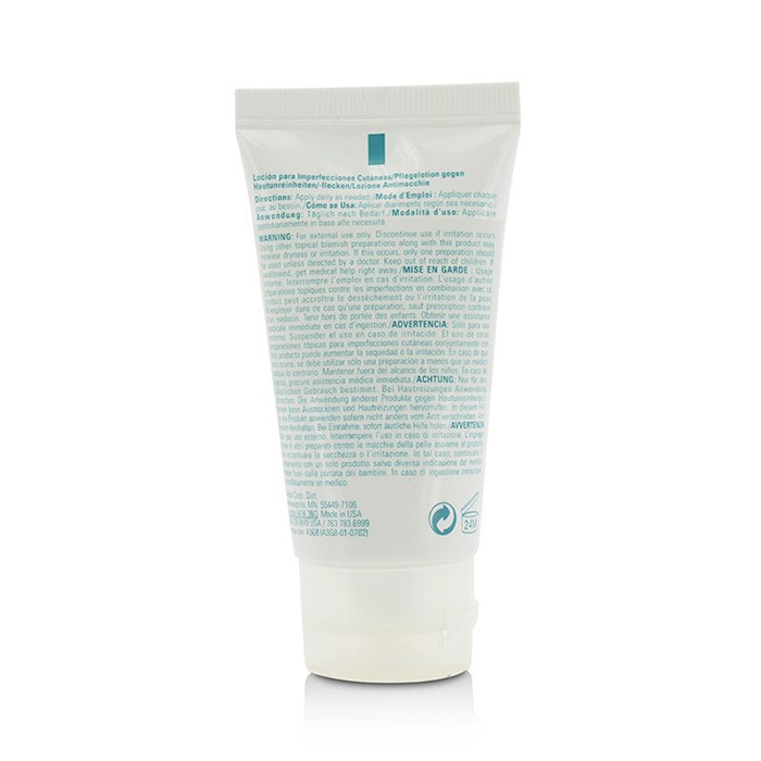 Aveda Outer Peace Acne Relief Lotion (Box Slightly Damaged) 50ml/1.7ozProduct Thumbnail