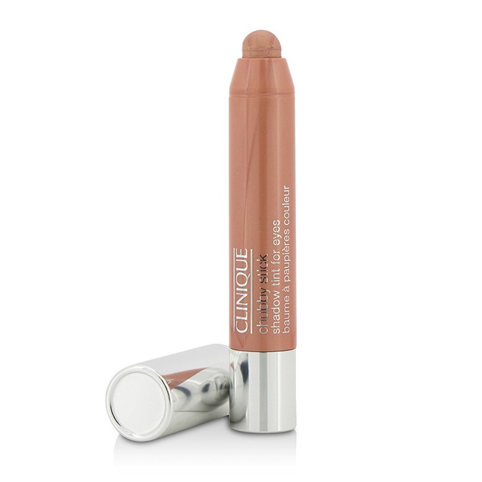 Clinique Chubby Stick Shadow Tint for Eyes צללית צ'אבי סטיק 3g/0.1ozProduct Thumbnail