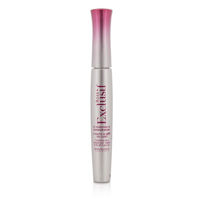 Bourjois Rose Exclusif Lipgloss 7.5ml/0.2ozProduct Thumbnail