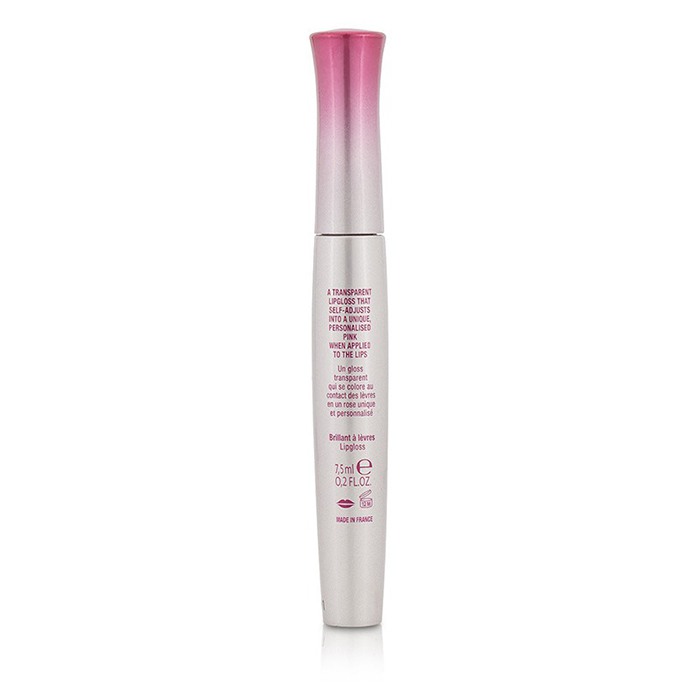 Bourjois Błyszczyk do ust Rose Exclusif Lipgloss 7.5ml/0.2ozProduct Thumbnail