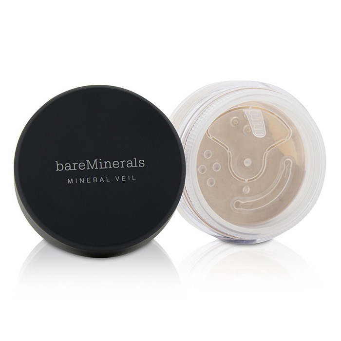 ベアミネラル BareMinerals BareMinerals 5 In 1 BB Advanced Performance Mineral Veil Finishing Powder SPF 20 6g/0.21ozProduct Thumbnail