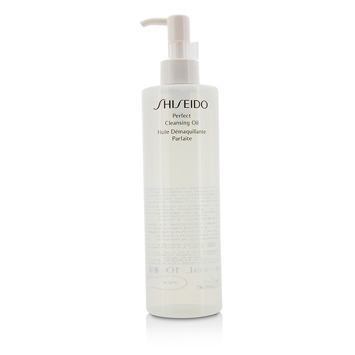 Shiseido Perfect Aceite Limpiador 300ml/10ozProduct Thumbnail