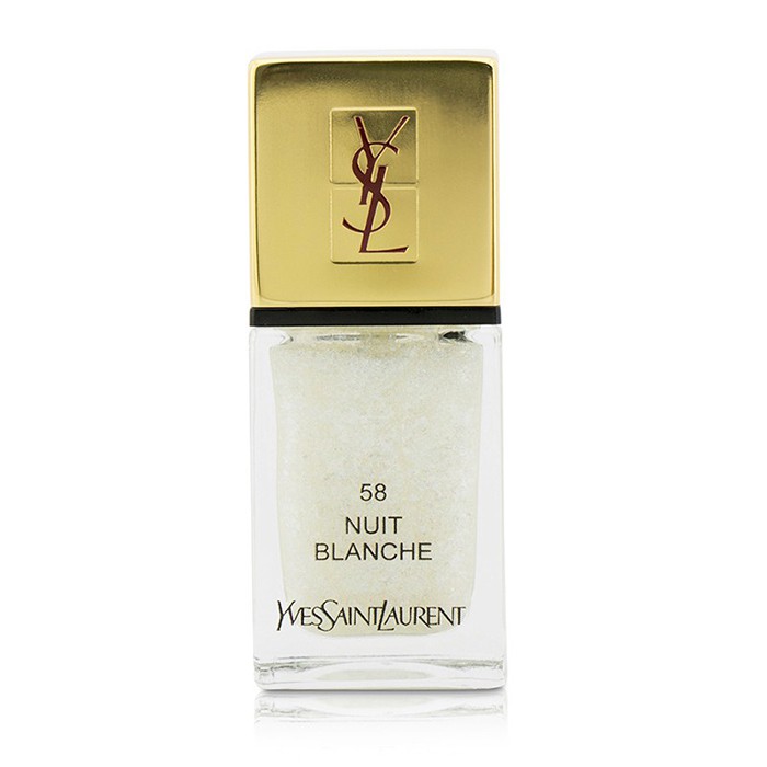 입생로랑 Yves Saint Laurent La Laque Couture Nail Lacquer 10ml/0.34ozProduct Thumbnail